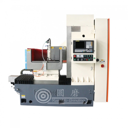 四川SSKMG7340数控卧轴圆台高速高精平面磨床